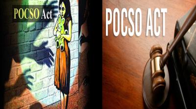  POCSO law