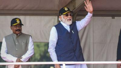 Prime Minister Modi will address the 'Employment Fair' program on November 24 in Goa