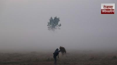 Cold wave intensifies in Punjab