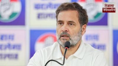 The Prime Minister and the Home Minister are weakening the Constitution by promoting the role of the RSS