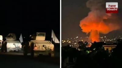 15 Pak Soldiers Killed As Taliban Hits Back Hard After Kabul Airstrikes news in hindi