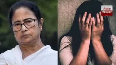 Mamata Banerjee makes controversial remark on Bengal gang-rape news in hindi