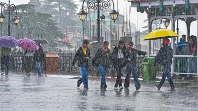 Punjab Weather Update Rain Forecast News In Hindi