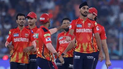 IPL 2025 Punjab Kings beat Gujarat Titans by 11 runs News In Hindi
