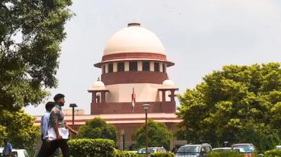 Supreme Court on Allahabad High Court Judgement Controversy News In Hindi