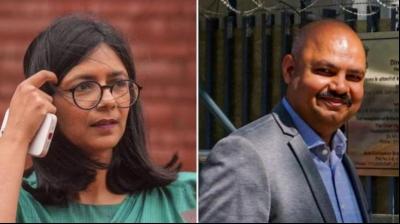 Court extends Bibhav Kumar's judicial custody till July 16