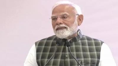 PM Modi saidCommitted to taking firm and decisive action against terrorists news in hindi