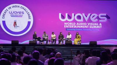 Prime Video releases the first look teaser of 'Panchayat Season 4' news in hindi