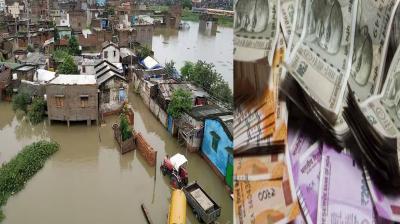 Center approves Rs 1,816 crore to five states as disaster relief