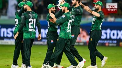 Pakistani players will not be able to play in foreign T20 leagues news in hindi