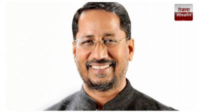 Who is Anil Joshi News in hindi