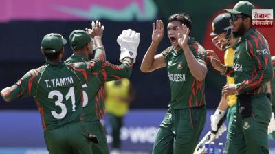 The Bangladesh government made a shocking U-turn on the T20 World Cup 2026 stance