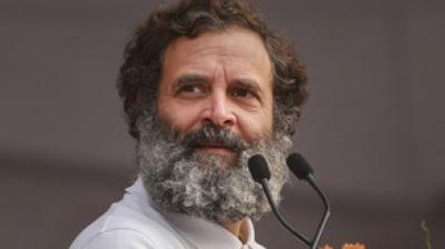 Defamation case against Rahul Gandhi: Court adjourns hearing till February 4