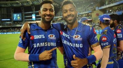 Hardik Pandya Step Brother Vaibhav Pandya Arrested Cheated Of ₹4.3 Crore with pandya brothers