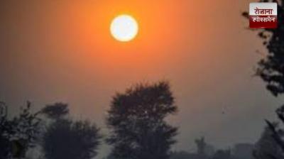 Weather is changing in Punjab news in hindi