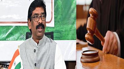 Jharkhand HC asks the state government 
