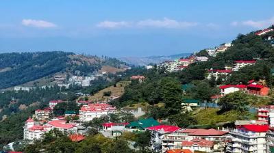 Himachal Pradesh Weather latest News In Hindi