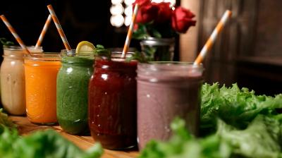  These 3 vegetable juices are the most beneficial in summer News In Hindi