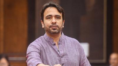 Jayant Choudhary's party RLD joins NDA