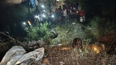  Chhattisgarh Durg Accident news in  hindi 