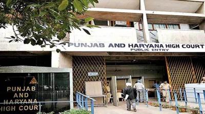 PIL filed in High Court on floods in Punjab news in hindi