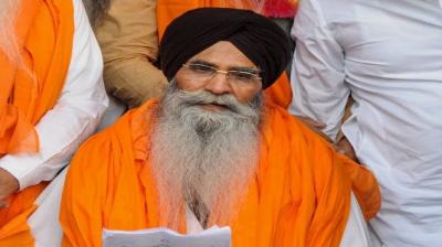 Harjinder Singh Dhami agreed to withdraw his resignation news in hindi