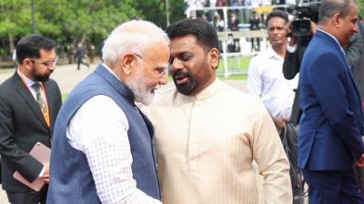 PM Modi urges Sri Lanka to resolve Indian fishermen issue news in hindi