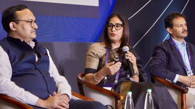 Bihar startups showcased innovation and impact at Startup Maha Kumbh 2025 news in hindi