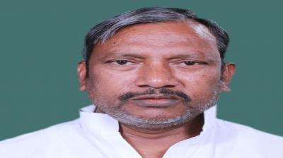 Azimabad Express will be flagged off by MP Nalanda Kaushalendra Kumar News in hindi