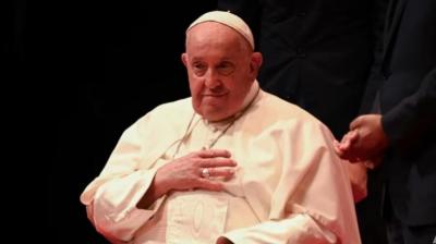 Pope Francis Death age of 88 News In Hindi