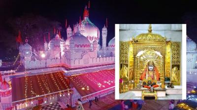 First day of Navratri fair, 750 police deployed in Mansa Devi temple news