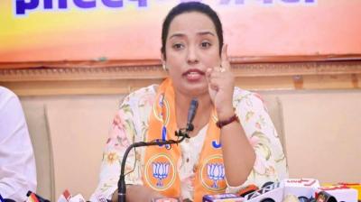 Attack on the honor of daughters in Jharkhand Rafia Naaz News In Hindi