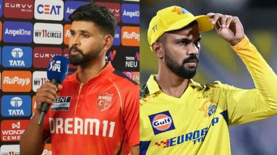 CSK VS PBKS Match Today News In Hindi