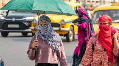 Punjab Weather Update 22 April News In Hindi