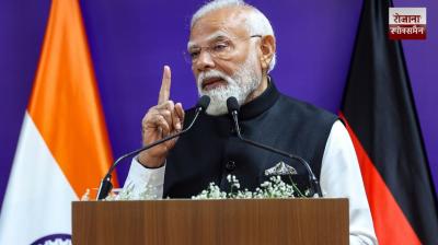 India, Germany sign Memorandum of Understandings to enhance bilateral cooperation 