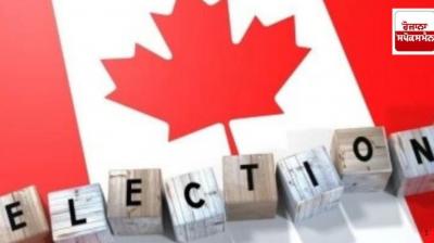 Canada Elections 2025 For the first time, Indians filed nominations at record level News in Hindi