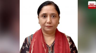Punjab Govt committed to welfare of Scheduled Castes and Divyangjan: Dr. Baljit Kaur News In Hindi