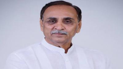 Former Gujarat Chief Minister Vijay Rupani passed away News In Hindi