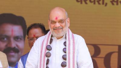 Amit Shah on Punjab Elections 2027 News In Hindi