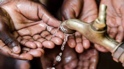 World water cycle also affected due to climate change news in hindi