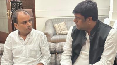 BJP and NDA coalition government is sure to lose in the assembly elections news in hindi