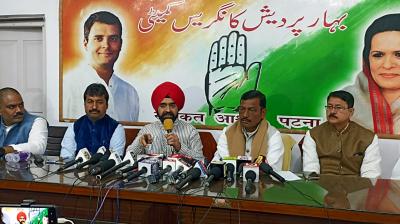 China map is changing and PM Modi is entangled in Chinese app: Charan Singh Sapra