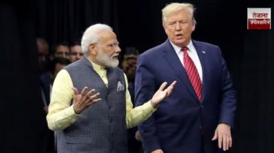 India's Big Reply On Donald Trump's Russian Oil Claim 'India Won't Buy Russian Oil' news in hindi