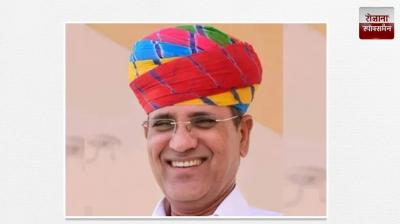 Rameshwar Lal Dudi Death News update In Hindi