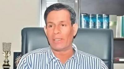 H. Rajesh Prasad appointed as the new Chief Secretary of Chandigarh news in hindi