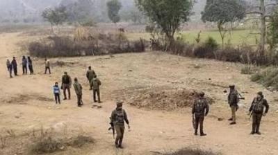 Kathua Encounter between army and terrorists News In Hindi