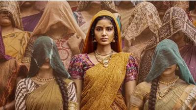 Paradha Movie OTT Release Date & Platform Update New In Hindi