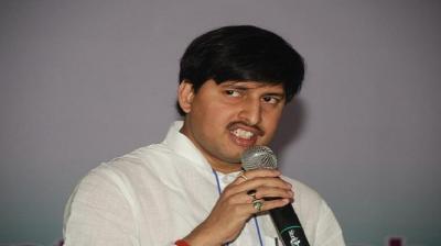 Bihar Opposition to the new Waqf law Lalan Kumar News In Hindi