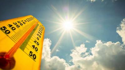 Punjab Weather Update 26 April News In Hindi