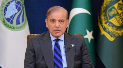 Pakistan ready for ‘neutral investigation’ into Pahalgam attack Says Shehbaz Sharif